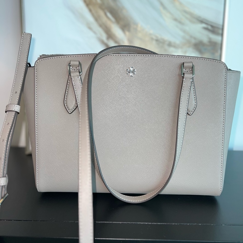 Tory Burch Tote